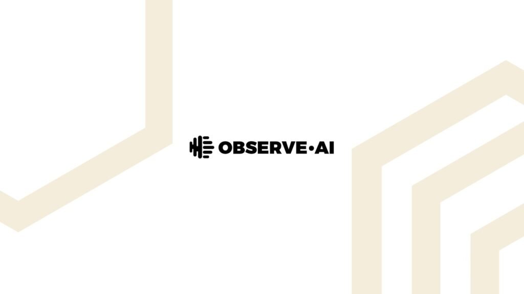 Observe.AI Featured as Leading on the CMP Prism for Voicebot/Conversational IVR Showcasing Capability in Customer Contact and CX Technology Observe