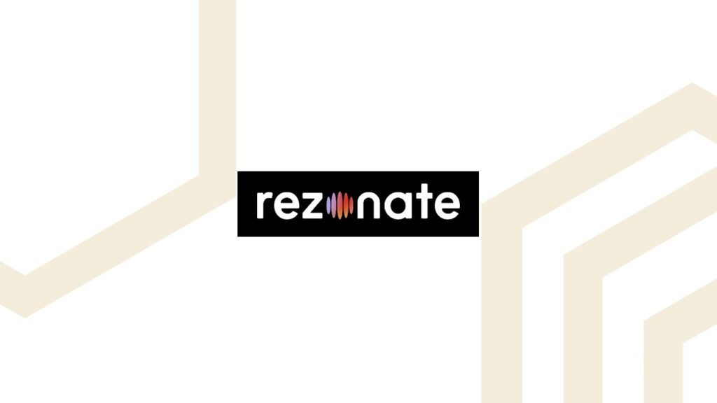 Rezonate