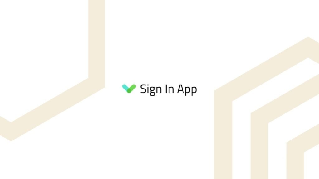 Sign In App