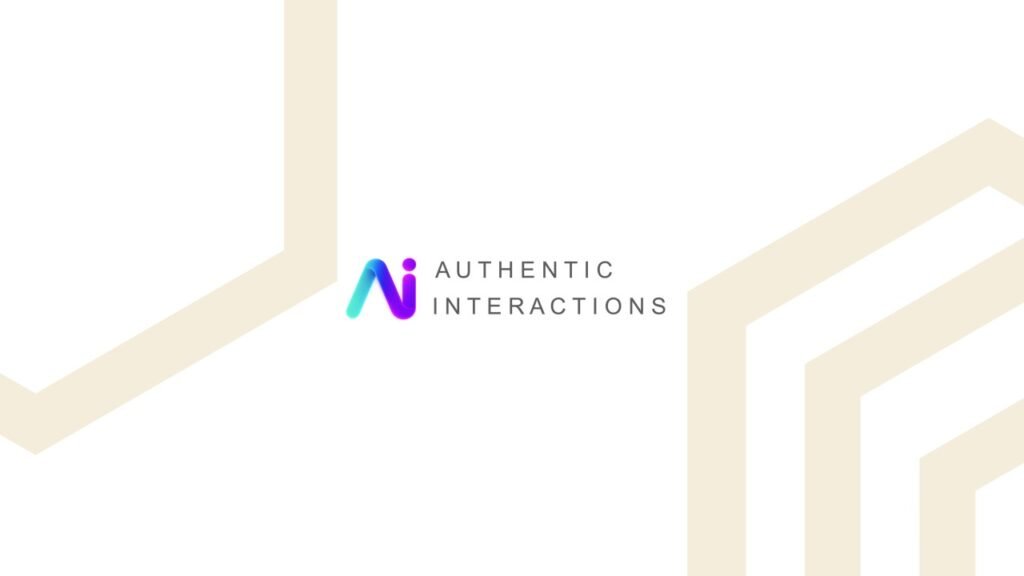authentic inteaction