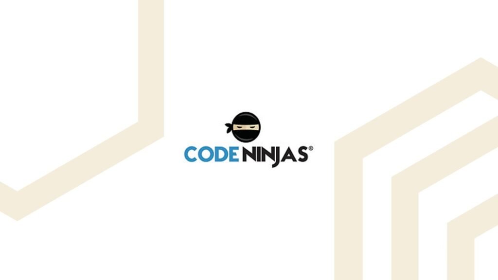 Code Ninjas Appoints Brand Partnerships Veteran Paul Eulette as Vice President of Partnerships code ninjas