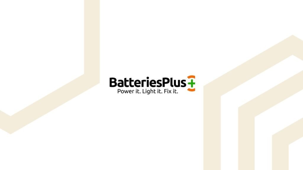 Batteries Plus