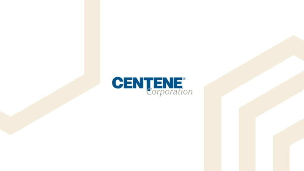 Centene Appoints New Chief Information Officer Centene