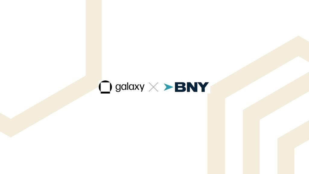 Galaxy and BNY Collaborate to Advance Digital Asset Infrastructure Galaxy and BNY