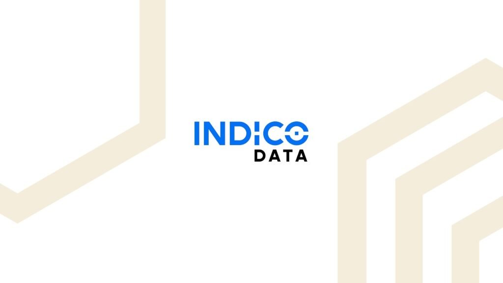 Indico Data