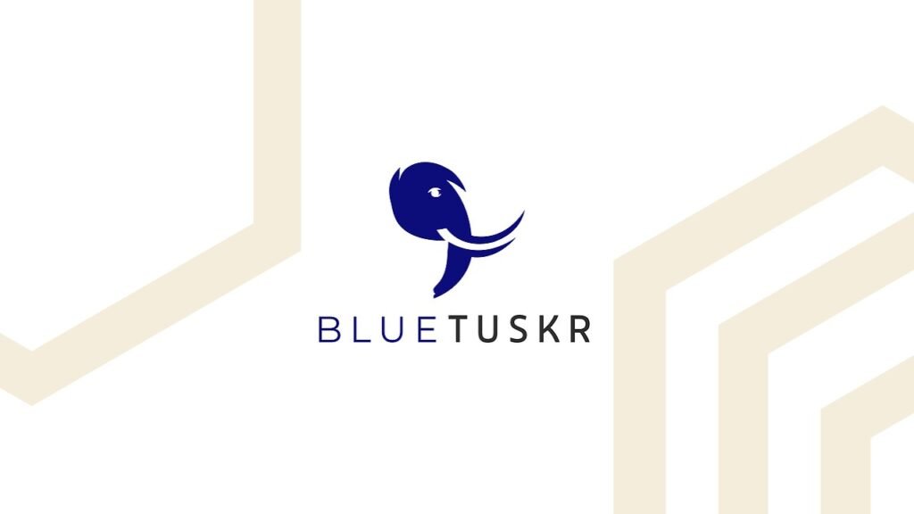 BlueTuskr