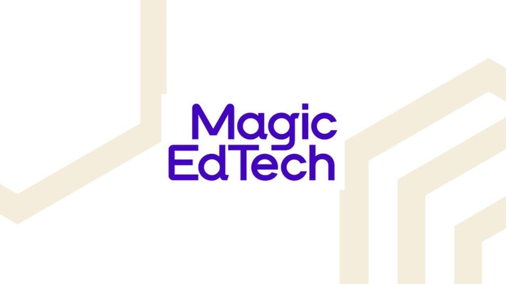Magic EdTech