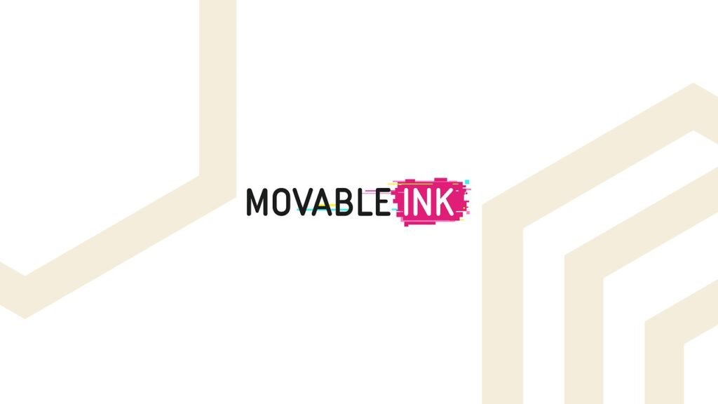 Movable Ink Introduces Headless Marketing Capabilities Movable Ink